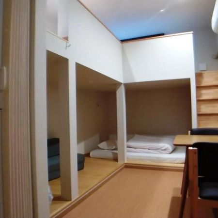 Hiroshima Saijo Youth Hostel Higashihiroshima Exterior photo