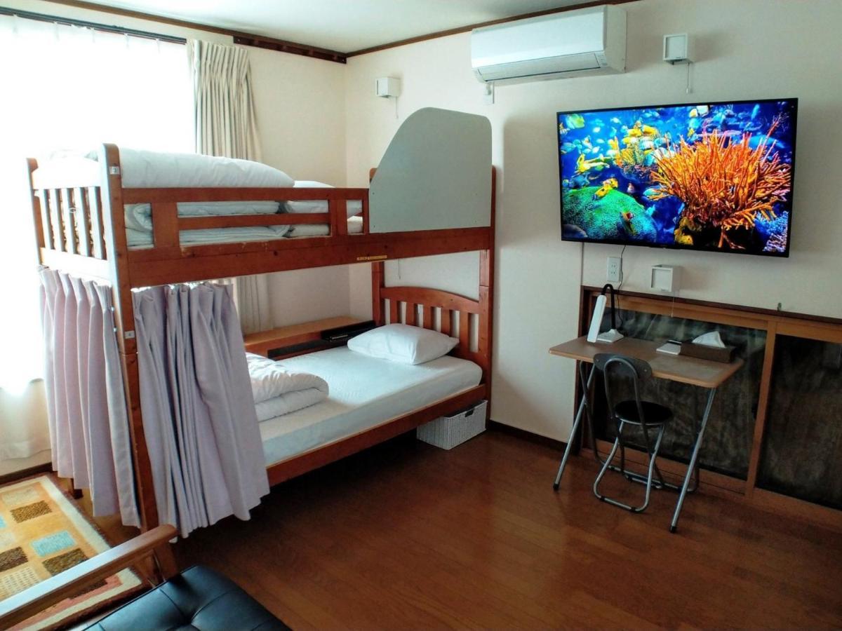 Hiroshima Saijo Youth Hostel Higashihiroshima Exterior photo