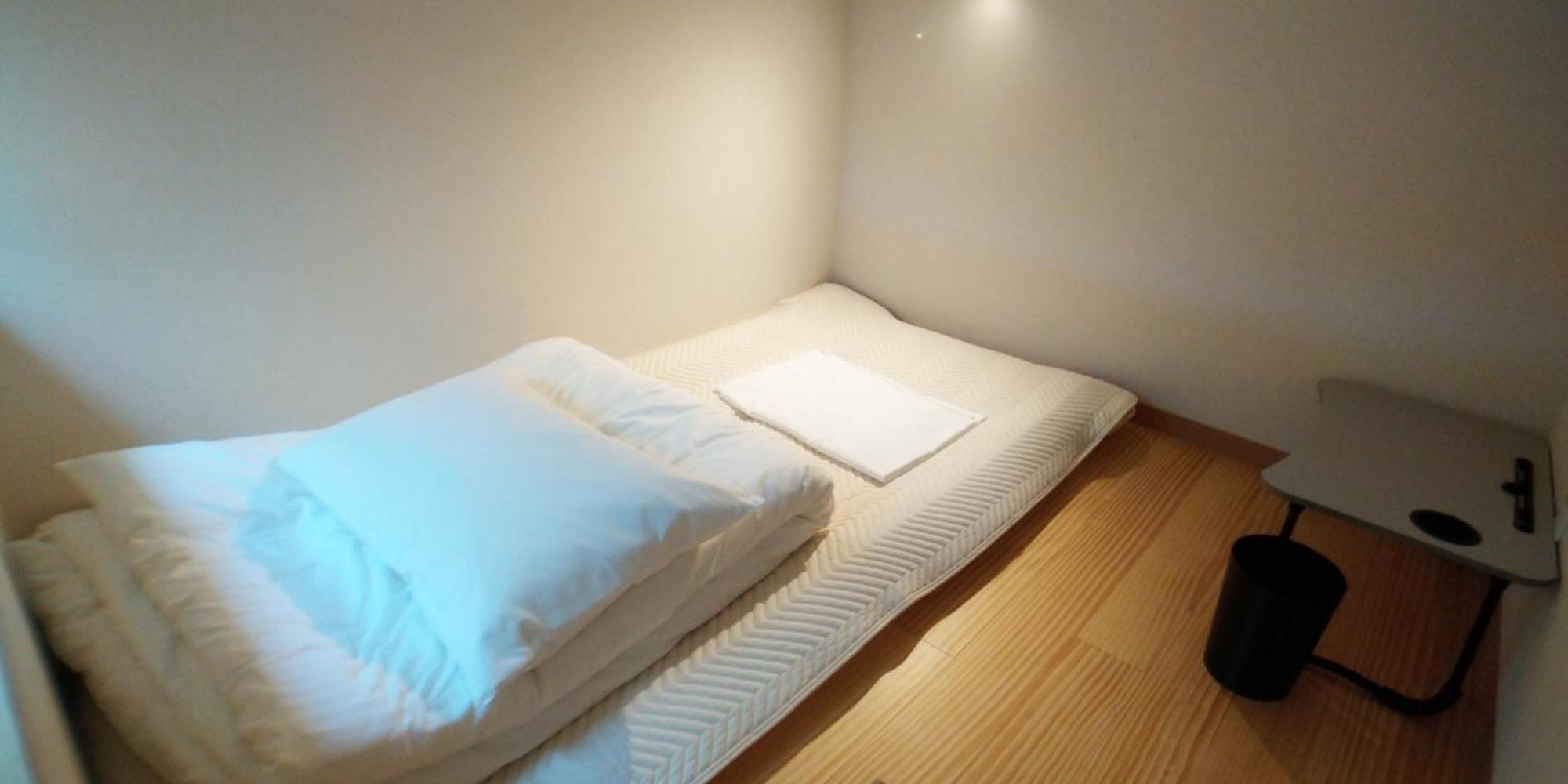Hiroshima Saijo Youth Hostel Higashihiroshima Room photo